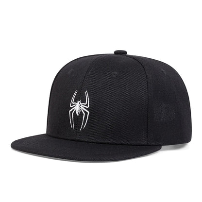 Spiderman Kids Snapback Cap