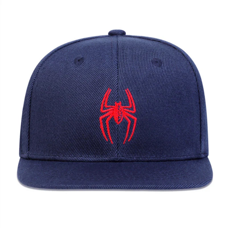 Spiderman Kids Snapback Cap