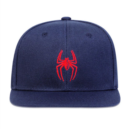 Spiderman Kids Snapback Cap