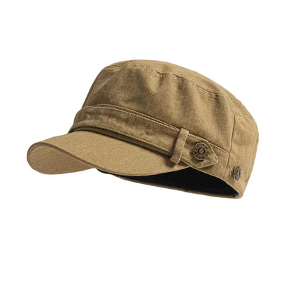 Springfield Cotton Army Cap