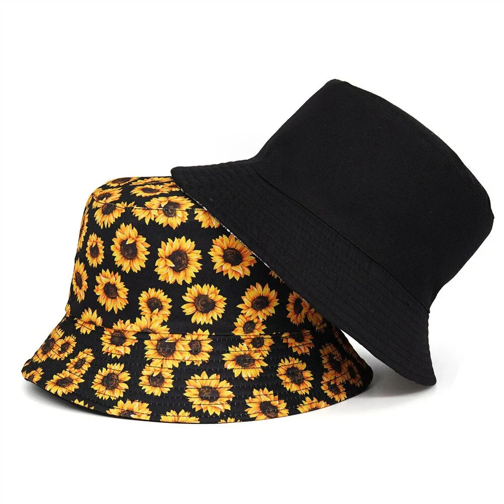 floral-summer-spring-fisherman-headwear