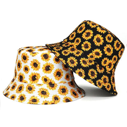 floral-summer-spring-fisherman-headwear