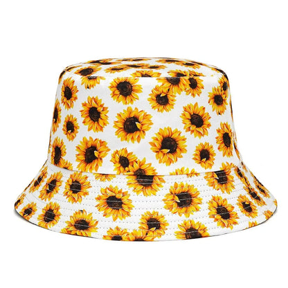 floral-summer-spring-fisherman-headwear
