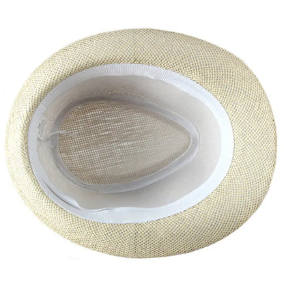 Sunset Whisper Summer Trilby Hat