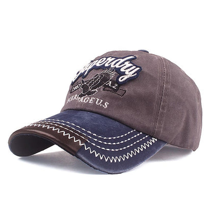 Superdry Heritage Baseball Cap