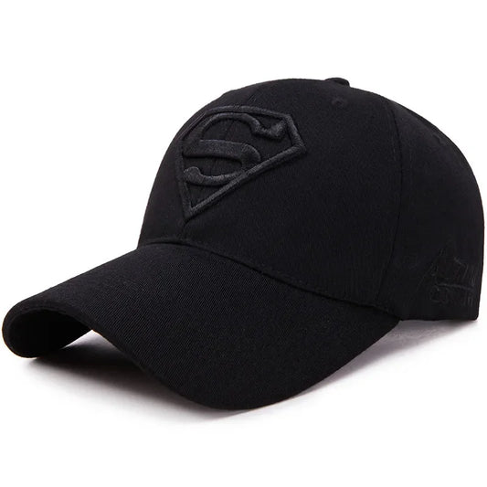 Superman Action Comics Flexfit Baseball Cap