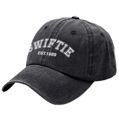 Swiftie Cotton Baseball Cap