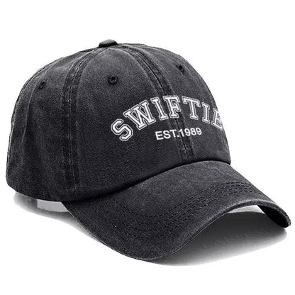 Swiftie Cotton Baseball Cap
