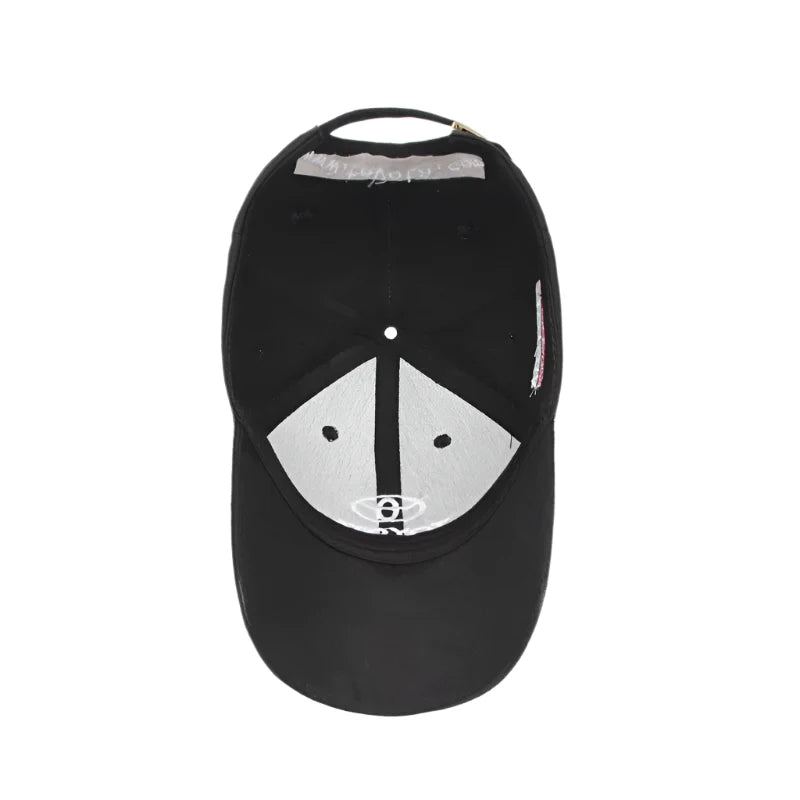 TOYOTA TSF1 Cotton Baseball Cap