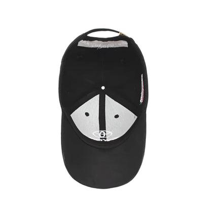 TOYOTA TSF1 Cotton Baseball Cap