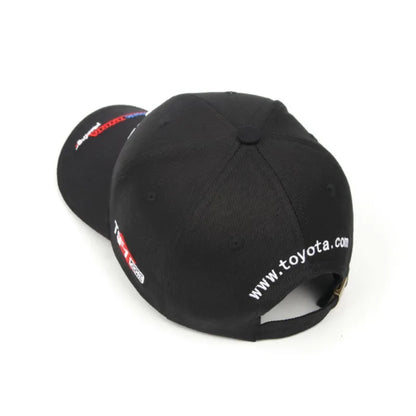 TOYOTA TSF1 Cotton Baseball Cap