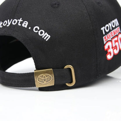 TOYOTA TSF1 Cotton Baseball Cap