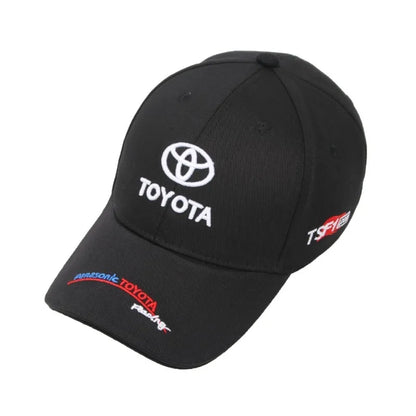 TOYOTA TSF1 Cotton Baseball Cap