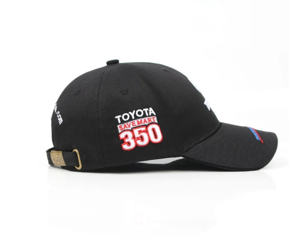 TOYOTA TSF1 Cotton Baseball Cap