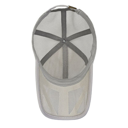 TT Mesh Breathable Baseball Cap
