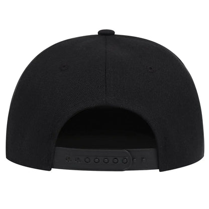 Taking Care Of Business Snapback Cap