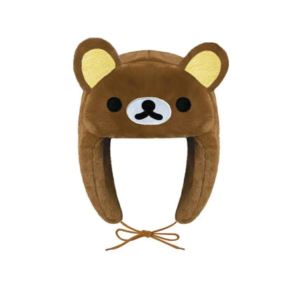 men-women-vintage-retro-animal-warm-headwear