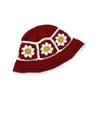 women-handmade-retro-vintage-crochet-fisherman-hat