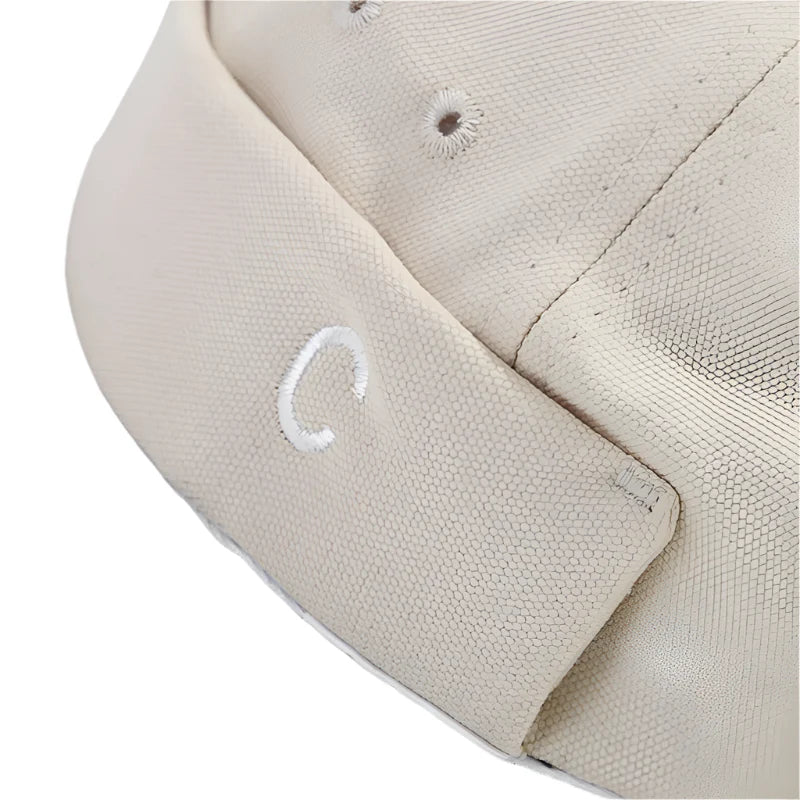 Cayler Cotton Docker Cap