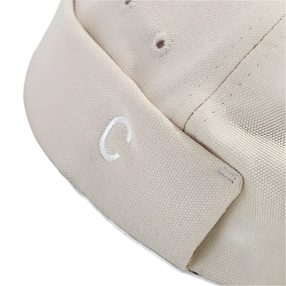 Cayler Cotton Docker Cap