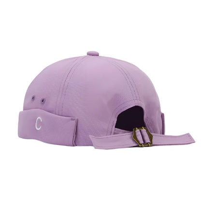 Cayler Cotton Docker Cap