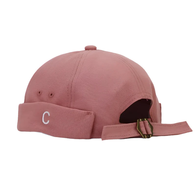 Cayler Cotton Docker Cap