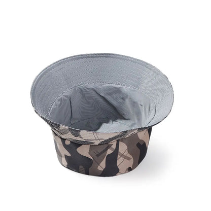 men-women-sun-summer-vintage-retro-bucket-Fisherman-hat