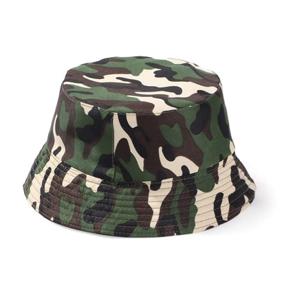 men-women-sun-summer-vintage-retro-bucket-Fisherman-hat