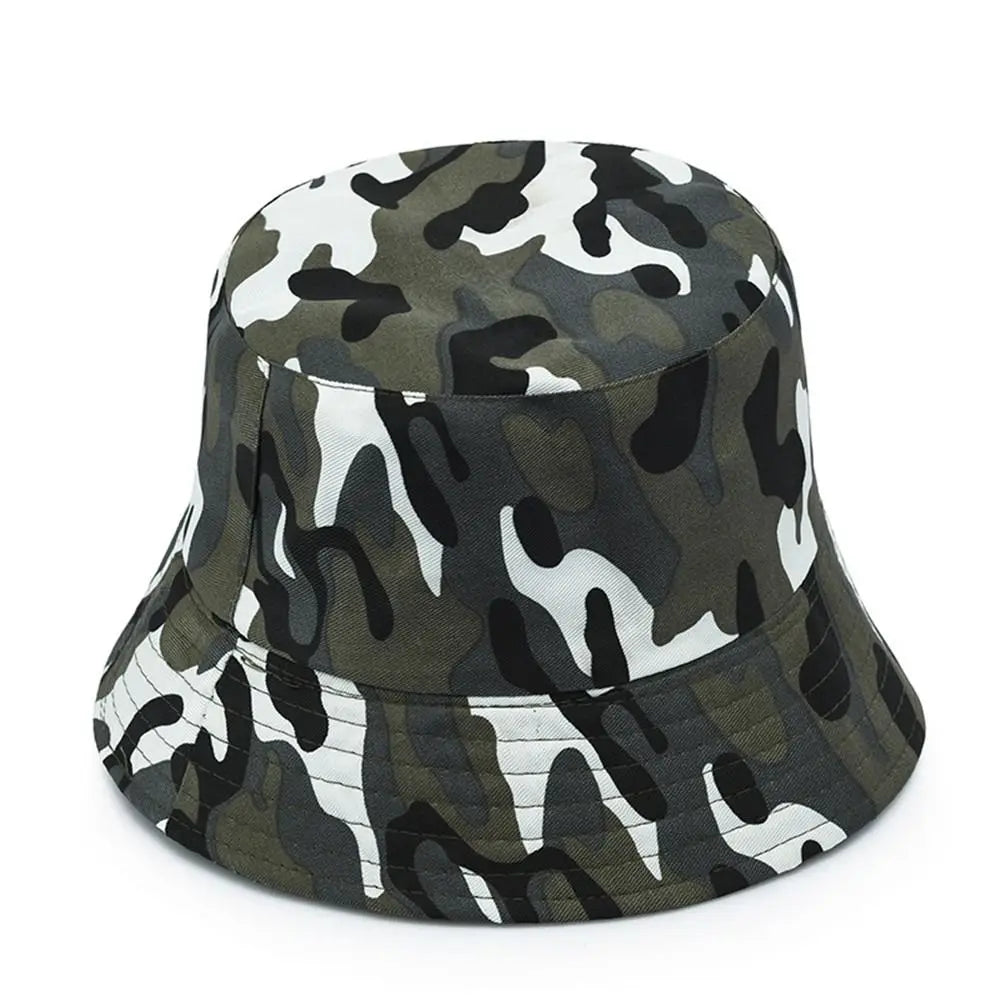 men-women-sun-summer-vintage-retro-bucket-Fisherman-hat