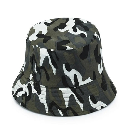 men-women-sun-summer-vintage-retro-bucket-Fisherman-hat