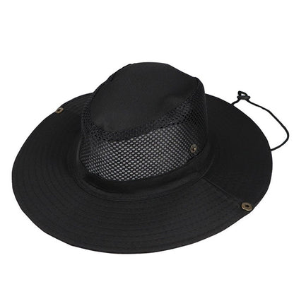 adjustable-sun-protection-quick-drying-breathable-fisherman-headwear