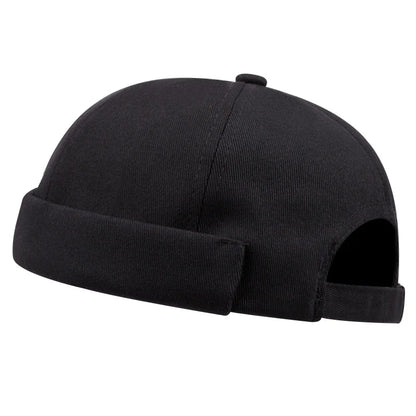 Thug Life Outlaw Docker Cap