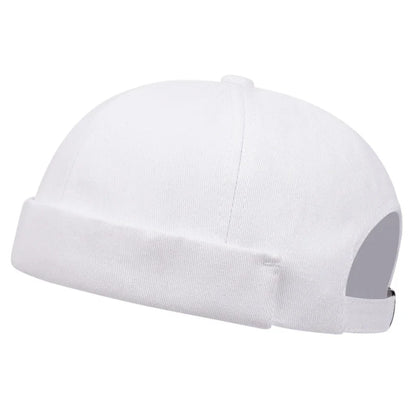 Thug Life Outlaw Docker Cap