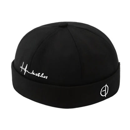 True Love Vintage Docker Cap