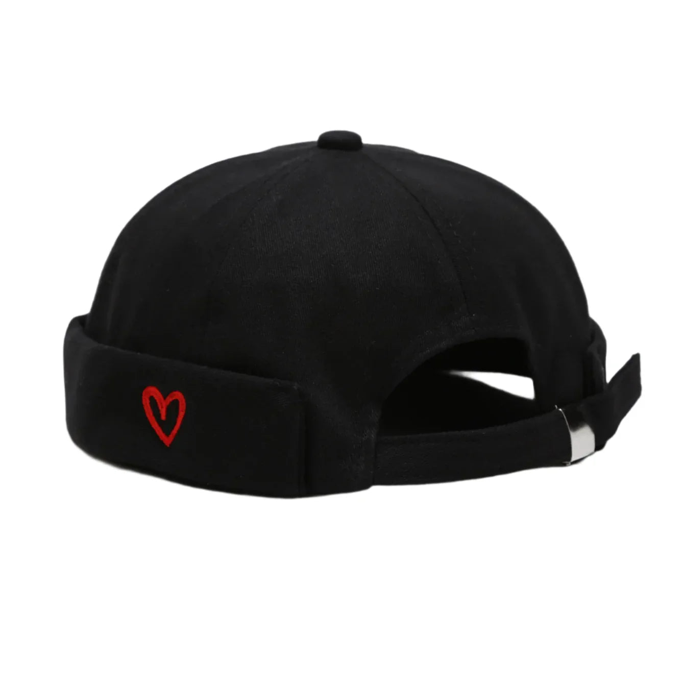 True Love Vintage Docker Cap