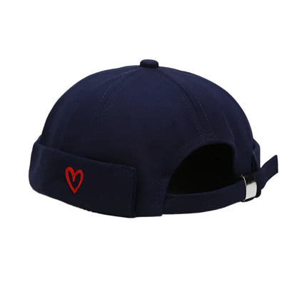 True Love Vintage Docker Cap