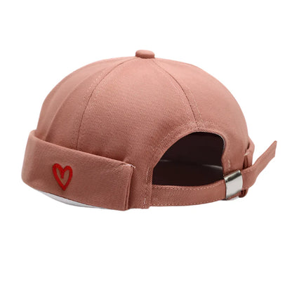 True Love Vintage Docker Cap