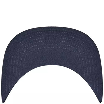 UFO Straigh Space Outta Force Snapback Cap