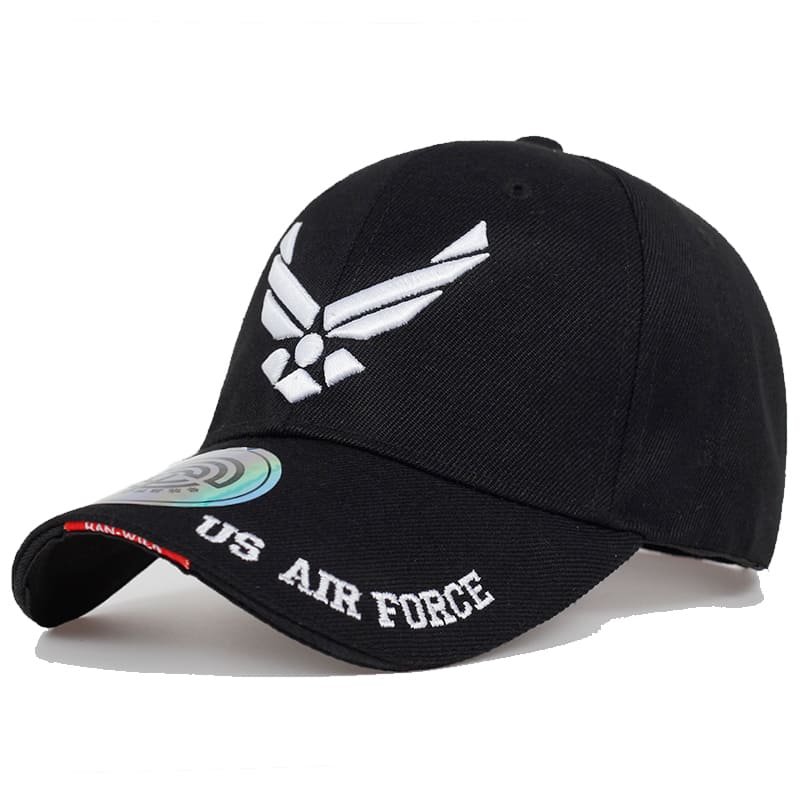 US Air Force Baseball Cap