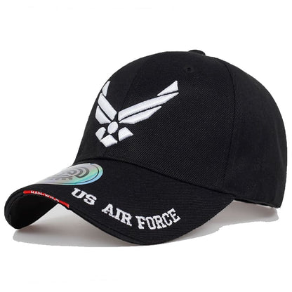 US Air Force Baseball Cap