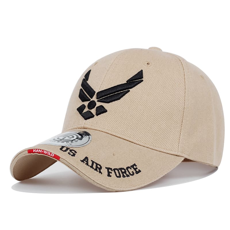 US Air Force Baseball Cap