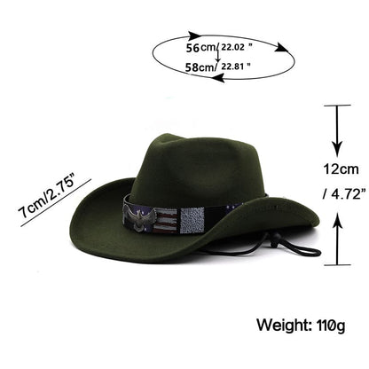 cotton-patriot-flag-western-adjustable-sheriff