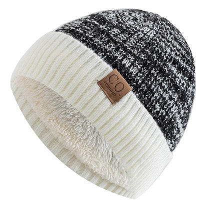 Uzzi Co Winter Beanie