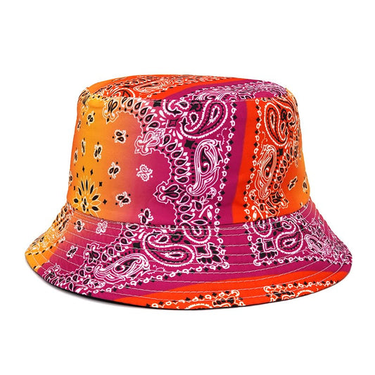abstract-painting-fisherman-hat-cotton