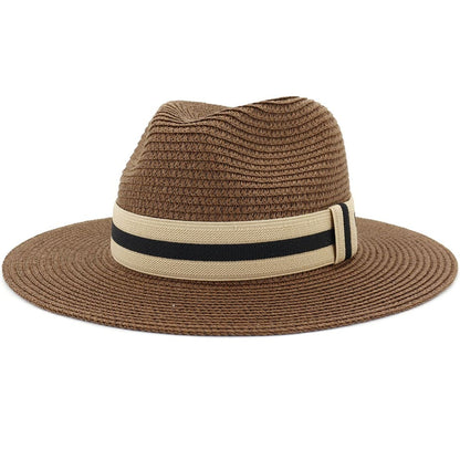 straw-sun-beach-breathable-adjustable