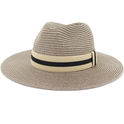 straw-sun-beach-breathable-adjustable