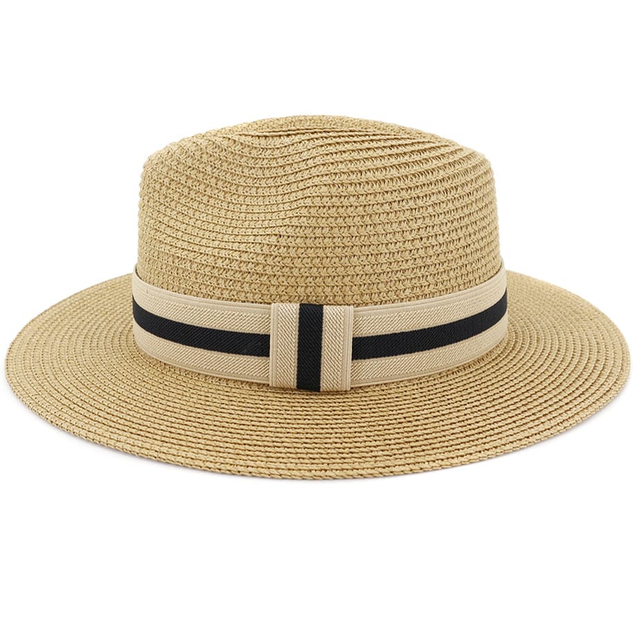 straw-sun-beach-breathable-adjustable