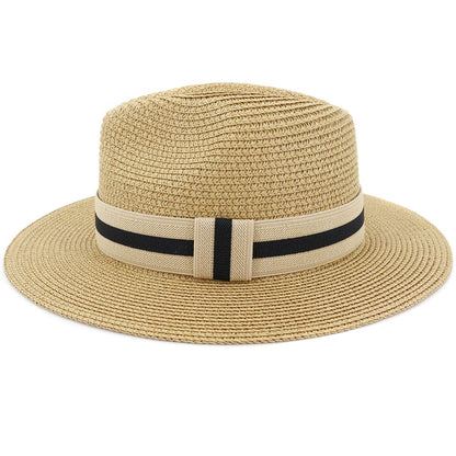 straw-sun-beach-breathable-adjustable