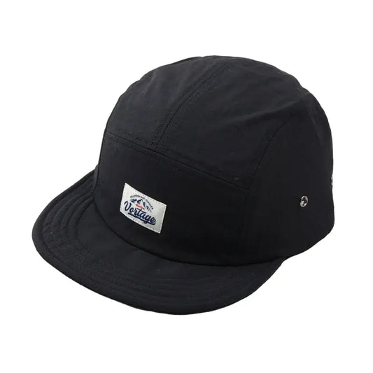 Vortage Vintage 5 Panels Cap