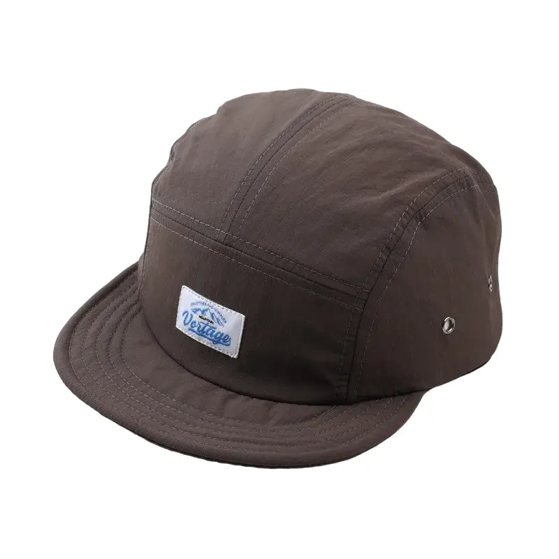 Vortage Vintage 5 Panels Cap